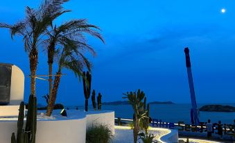 Dongtou Blue Sea Luo Xin Island Homestay