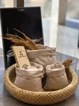 JIホテル（オルドス東勝ショッピングセンター） - 朝食