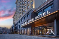 Atour Hotel Xi'an Yongxingfang Các khách sạn ở Xijing Hospital/Kangfu Road