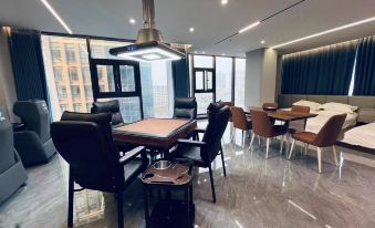 Dongyang Yashe evoke E-Sports Hotel