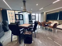 Dongyang Yashe evoke E-Sports Hotel - Esports