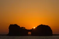 West Coast Villa Shirahama