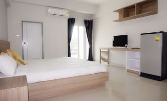 Jvaplace Apartel Nonthaburi