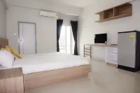 Jvaplace Apartel Nonthaburi