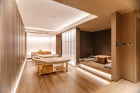 Yunmu Hot Spring Resort - spa