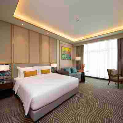 Fili Hotel Nustar Cebu Rooms