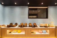 โรงแรม HanTing (เจิ้นผิง หนานหยาง) - พร้อมอาหารเช้า