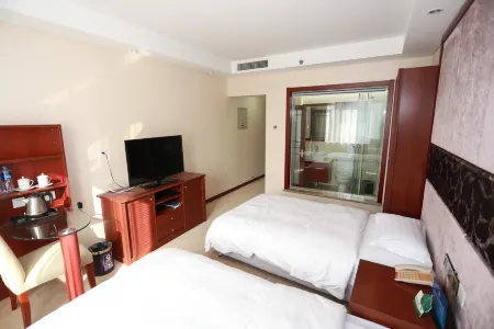 Beijing Shunyi Hotel