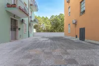 Casa Abeba, la Torre di Roma Hotel a Zona XV Torre Maura