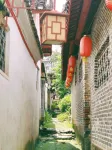 โรงแรมยูฟัน (จัตุรัสวัฒนธรรมยวี่หลิน) - โรแมนติก
