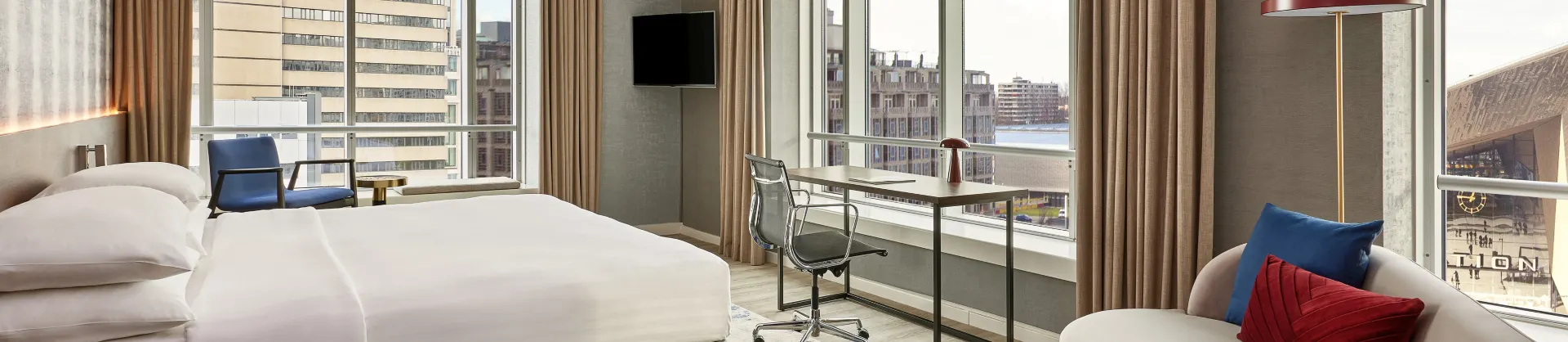 Premium Hotels