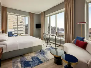 Rotterdam Marriott Hotel