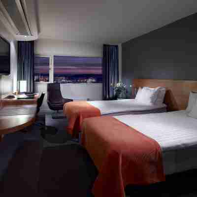 Gothia Towers & Upper House Rooms