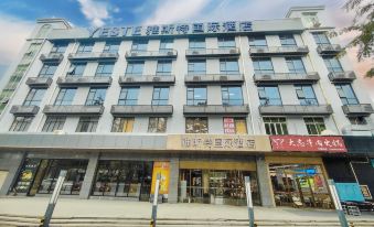 Astor International Hotel Shenzhen Bao'an International Airport