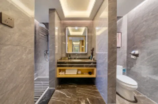 화천 홀리데이 호텔 (유동 고속철도역)