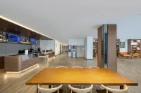 HanTing Hotel (Chengdu Chongzhou Wanda Plaza)