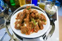 FARS Hotel & Resorts - breakfast