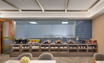 Y · SJHOTEL · Four Seasons Hotel (Longyuan Subway Station Store)