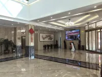 Huashui Hotel Hoteles en Fushun