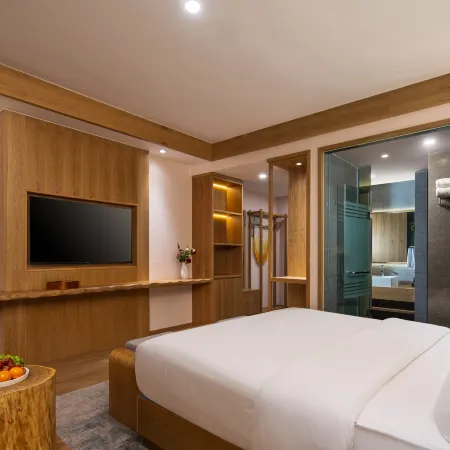 Jupiter Sky Resort
