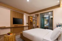 Jupiter Sky Resort