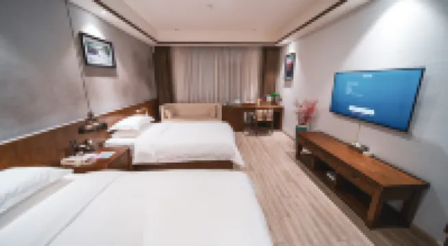 Juhongsheng Hotel