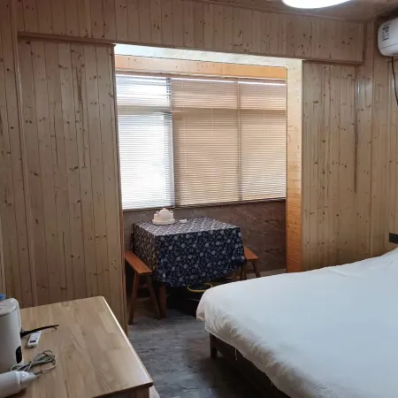 Jianning Gudao Homestay