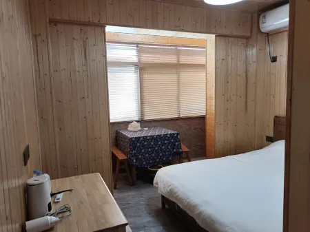 Jianning Gudao Homestay