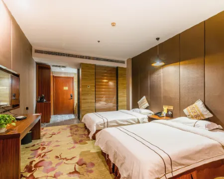 Xiping Seattle Boutique Hotel Hotels in Xiping