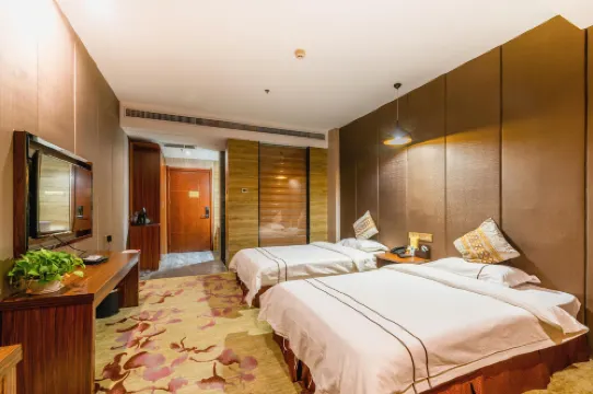 Xiping Seattle Boutique Hotel