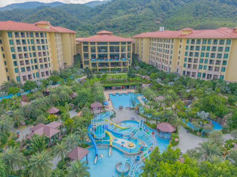 Regal Palace Resort & Spa