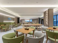 JI Hotel (Taizhou Luqiao Zhongsheng Guangchang) Hotels in Taizhou