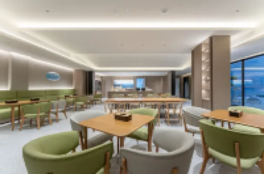 JI Hotel (Taizhou Luqiao Zhongsheng Guangchang)