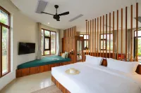 Chongzuo Wild Stay Collection - Xikong Rainforest Resort Villa Hotels in Chongzuo