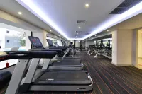 Twin Towers Hotel - palestra