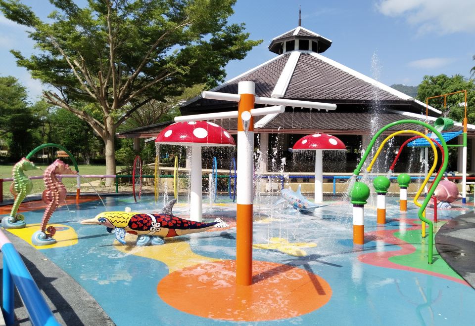 두앙짓 리조트 이미지