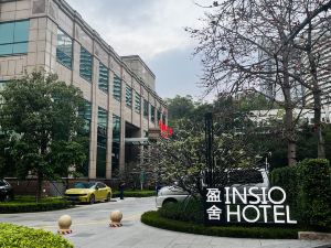 Insio Hotel (Shenzhen Shekou Maritime World)