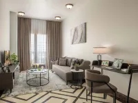 Somerset Al Mansoura Doha Hotels near The Mall Doha