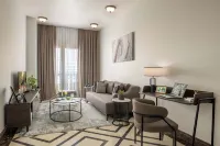 Somerset Al Mansoura Doha