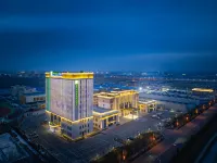 Holiday Inn Express Horgos