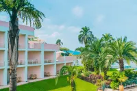 Lake Kivu Serena Hotel Hotels in Gisenyi
