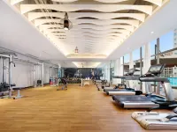Guilin Jasper International Hotel  (Two Rivers and Four Lakes High-tech Wanda Branch)
