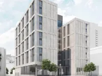 AC Hotel by Marriott Manchester City Centre Hotels in Manchester