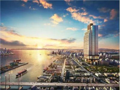 케이트리 평택  호텔