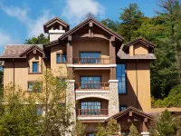 Park Hyatt Changbaishan Hotels in Fusong