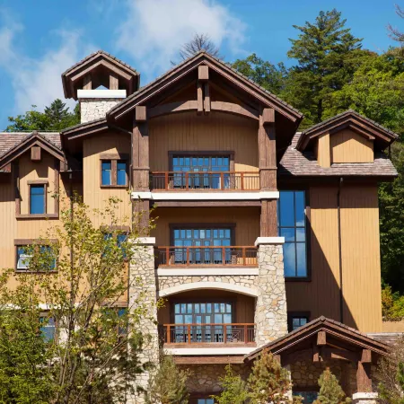 Park Hyatt Changbaishan