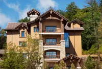 Park Hyatt Changbaishan