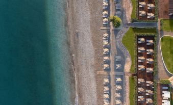 Electra Palace Rhodes - Premium All Inclusive