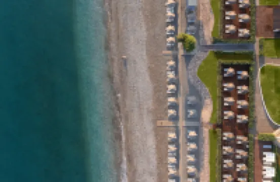 Electra Palace Rhodes - Premium All Inclusive