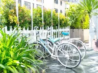 Cherry Apartment & Hotel Hotel in zona My Khe Pagoda